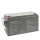Akumulator AGM Qoltec Akumulator AGM | 12V | 150Ah | max. 2250A | 40.1kg